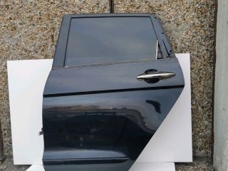 bontott HONDA FR-V Bal hátsó Ajtó (Üres lemez)