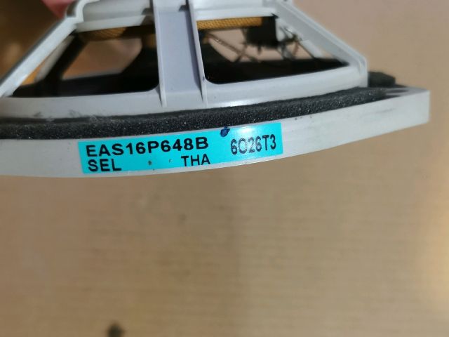 bontott HONDA FR-V Bal hátsó Hangszóró