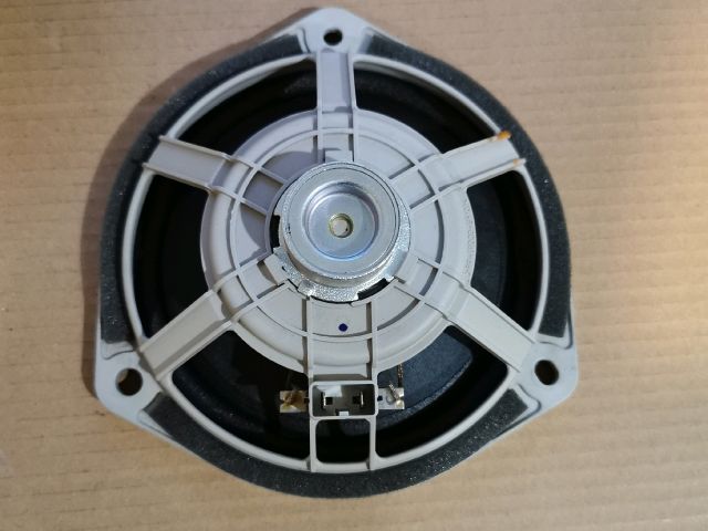 bontott HONDA FR-V Bal hátsó Hangszóró