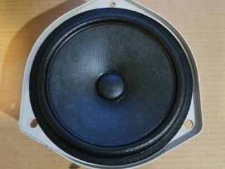 bontott HONDA FR-V Bal hátsó Hangszóró