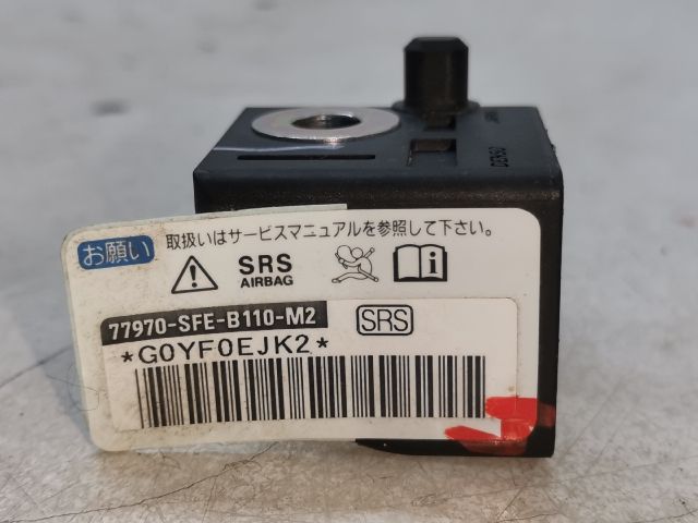 bontott HONDA FR-V Bal hátsó Oldal Ütközés Érzékelő