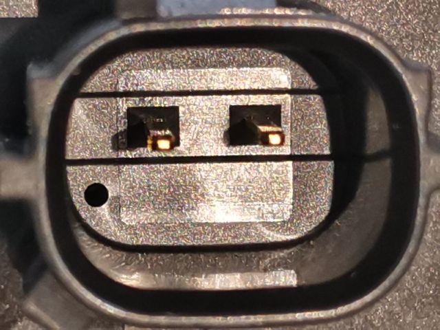 bontott HONDA FR-V Bal hátsó Oldal Ütközés Érzékelő