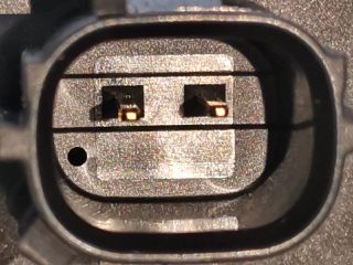 bontott HONDA FR-V Bal hátsó Oldal Ütközés Érzékelő