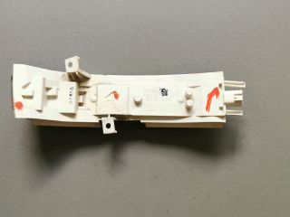 bontott HONDA FR-V Bal Visszapillantó Tükör Irányjelző