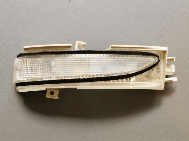 bontott HONDA FR-V Bal Visszapillantó Tükör Irányjelző