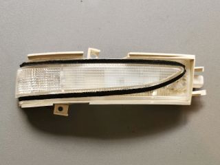 bontott HONDA FR-V Bal Visszapillantó Tükör Irányjelző