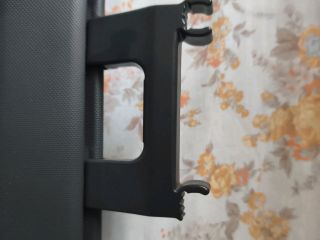 bontott HONDA FR-V Csomagtér Roló