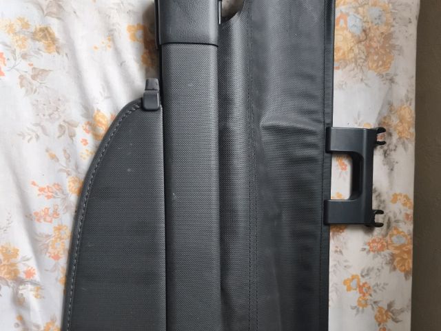 bontott HONDA FR-V Csomagtér Roló