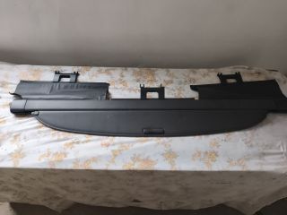 bontott HONDA FR-V Csomagtér Roló