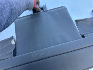 bontott HONDA FR-V Csomagtér Roló