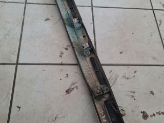 bontott HONDA FR-V Csomagtérajtó Díszléc