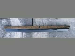 bontott HONDA FR-V Csomagtérajtó Díszléc