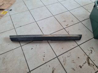 bontott HONDA FR-V Csomagtérajtó Díszléc