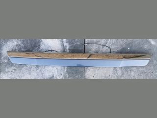 bontott HONDA FR-V Csomagtérajtó Díszléc