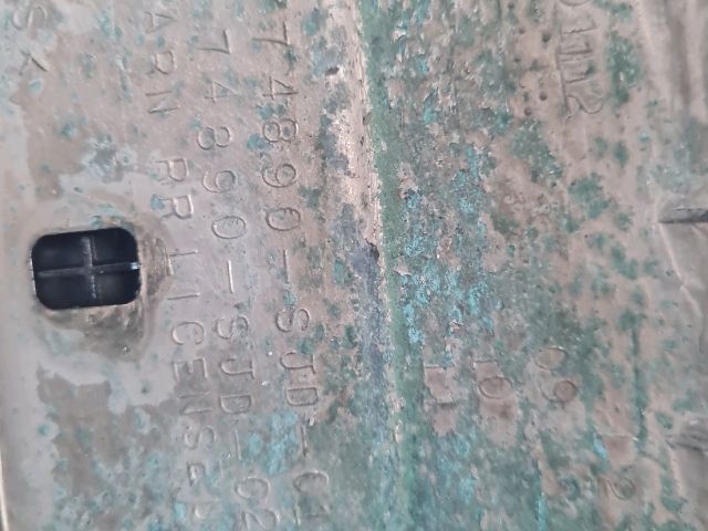 bontott HONDA FR-V Csomagtérajtó Díszléc