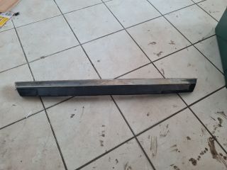 bontott HONDA FR-V Csomagtérajtó Díszléc