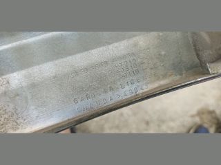 bontott HONDA FR-V Csomagtérajtó Díszléc