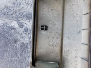 bontott HONDA FR-V Csomagtérajtó Díszléc