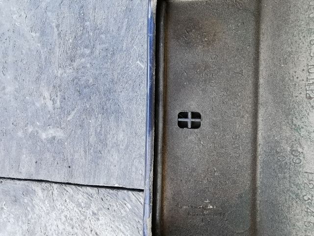 bontott HONDA FR-V Csomagtérajtó Díszléc