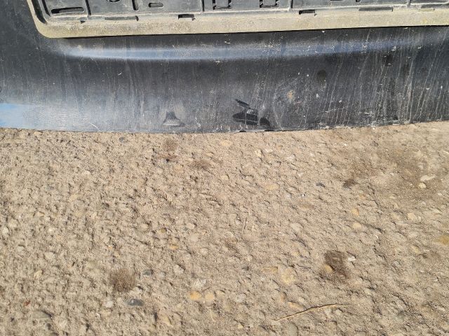 bontott HONDA FR-V Csomagtérajtó (Üres lemez)