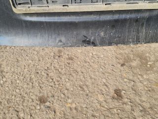 bontott HONDA FR-V Csomagtérajtó (Üres lemez)