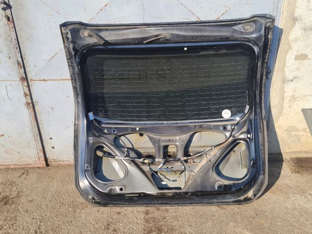 bontott HONDA FR-V Csomagtérajtó (Üres lemez)