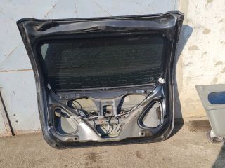 bontott HONDA FR-V Csomagtérajtó (Üres lemez)