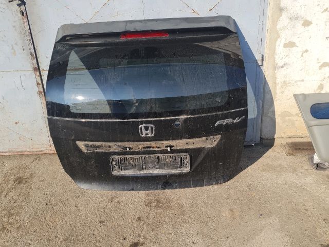 bontott HONDA FR-V Csomagtérajtó (Üres lemez)