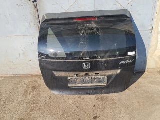 bontott HONDA FR-V Csomagtérajtó (Üres lemez)