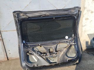 bontott HONDA FR-V Csomagtérajtó (Üres lemez)