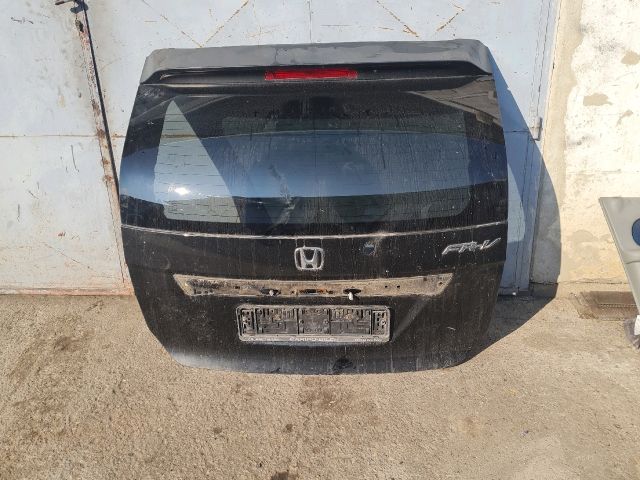 bontott HONDA FR-V Csomagtérajtó (Üres lemez)
