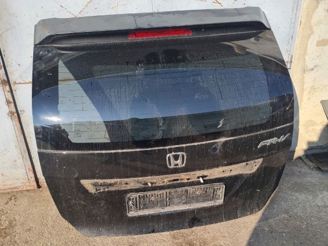 bontott HONDA FR-V Csomagtérajtó (Üres lemez)