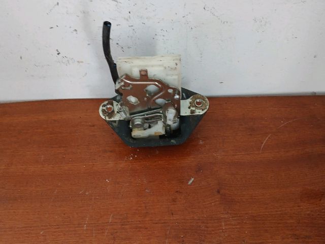 bontott HONDA FR-V Csomagtérajtó Zárszerkezet