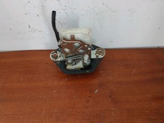 bontott HONDA FR-V Csomagtérajtó Zárszerkezet