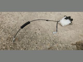 bontott HONDA FR-V Csomagtérajtó Zárszerkezet