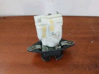 bontott HONDA FR-V Csomagtérajtó Zárszerkezet