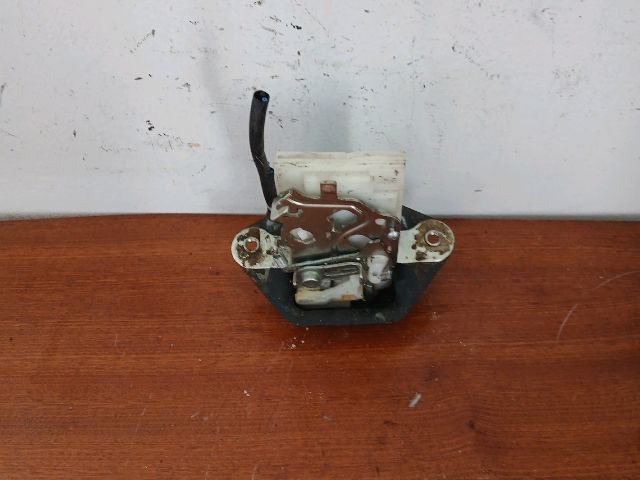 bontott HONDA FR-V Csomagtérajtó Zárszerkezet