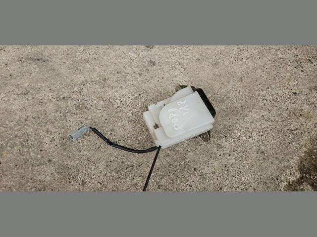 bontott HONDA FR-V Csomagtérajtó Zárszerkezet