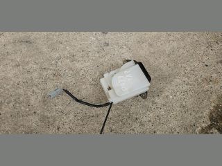 bontott HONDA FR-V Csomagtérajtó Zárszerkezet