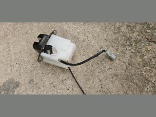 bontott HONDA FR-V Csomagtérajtó Zárszerkezet