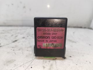 bontott HONDA FR-V Elektronika (Magában)