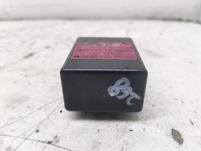 bontott HONDA FR-V Elektronika (Magában)