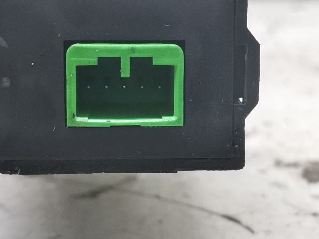 bontott HONDA FR-V Elektronika (Magában)