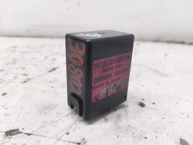 bontott HONDA FR-V Elektronika (Magában)