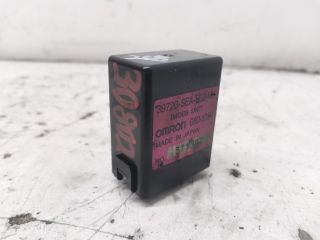 bontott HONDA FR-V Elektronika (Magában)