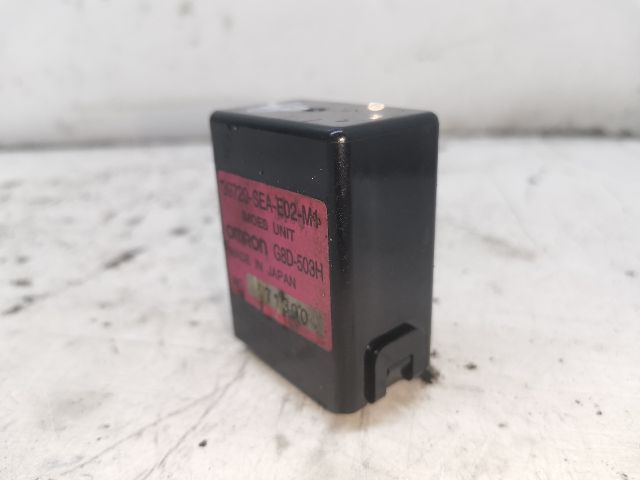 bontott HONDA FR-V Elektronika (Magában)