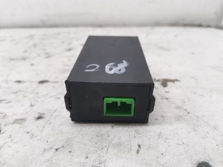 bontott HONDA FR-V Elektronika (Magában)