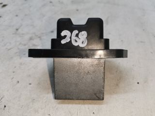 bontott HONDA FR-V Előtét Ellenállás Fűtőmotor