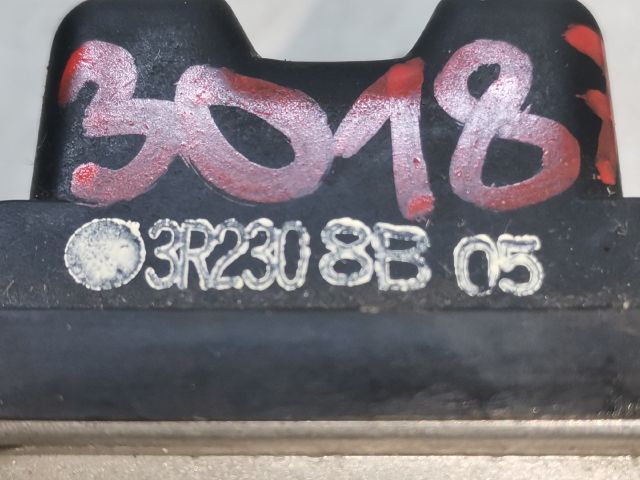 bontott HONDA FR-V Előtét Ellenállás Fűtőmotor