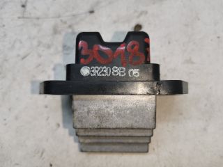 bontott HONDA FR-V Előtét Ellenállás Fűtőmotor